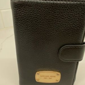 Michael Kors Passport over